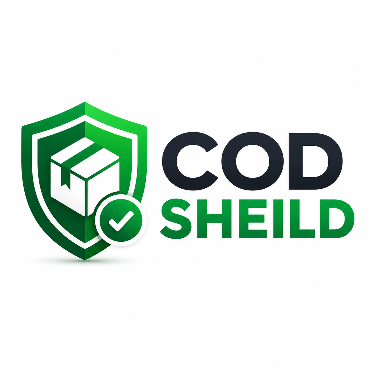 COD SHIELD Logo